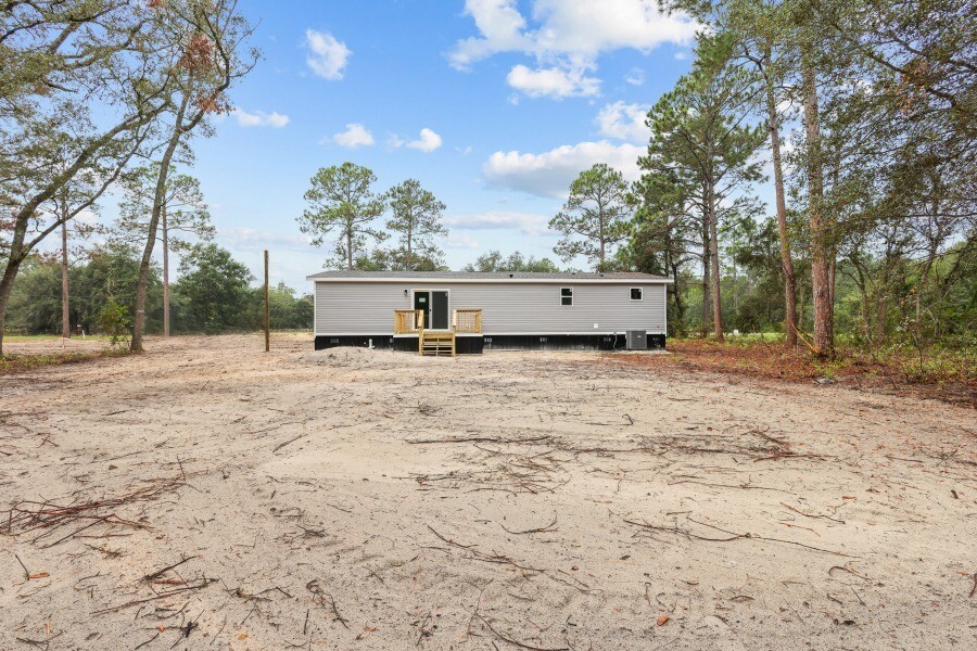 6406 Stokes Road Blackshear, GA 31516 - Photo 27 of 29