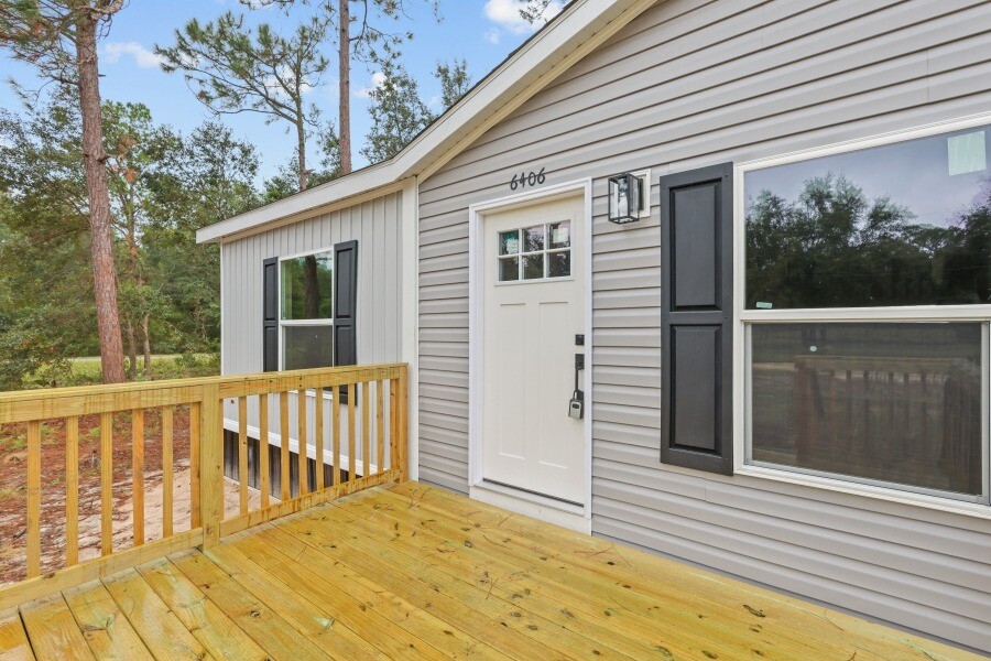 6406 Stokes Road Blackshear, GA 31516 - Photo 29 of 29