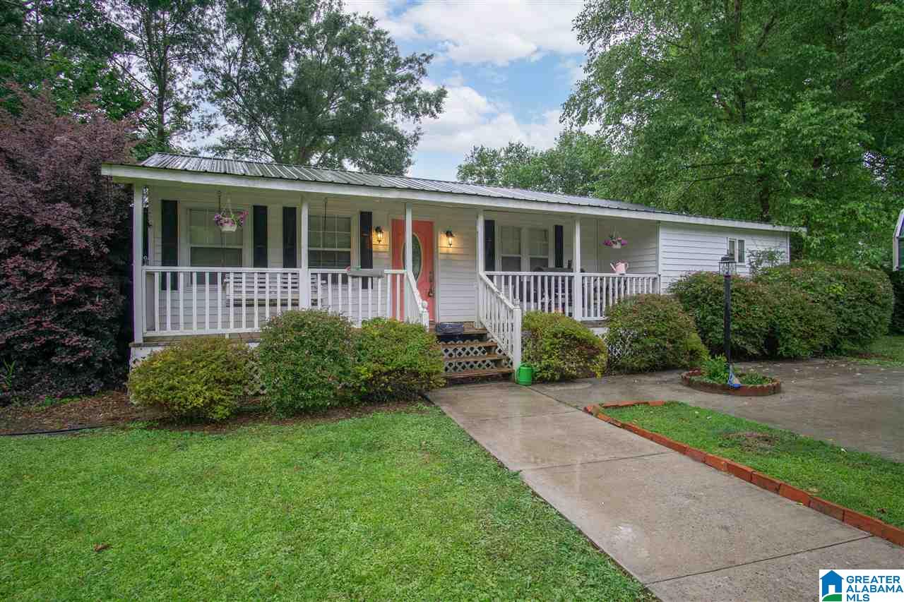 100 Short Street Clanton, AL 35045 - Photo 1 of 29