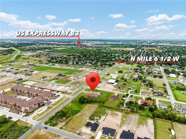 $499,000 | 3523 Mile 6 1/2 West, Weslaco, TX 78599