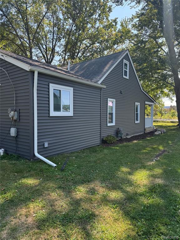 32736 Sibley Road Romulus, MI 48174 - Photo 8 of 32 Gallery Image 8