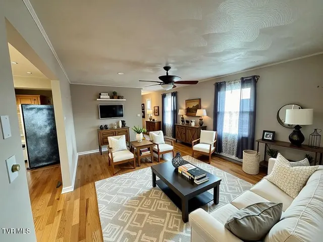 $274,900 | 817 Midnight Drive, Chilhowie, VA 24319