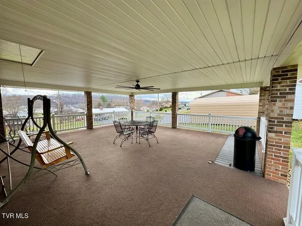 $274,900 | 817 Midnight Drive, Chilhowie, VA 24319