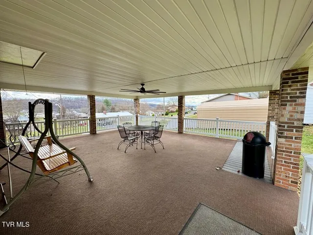 $274,900 | 817 Midnight Drive, Chilhowie, VA 24319