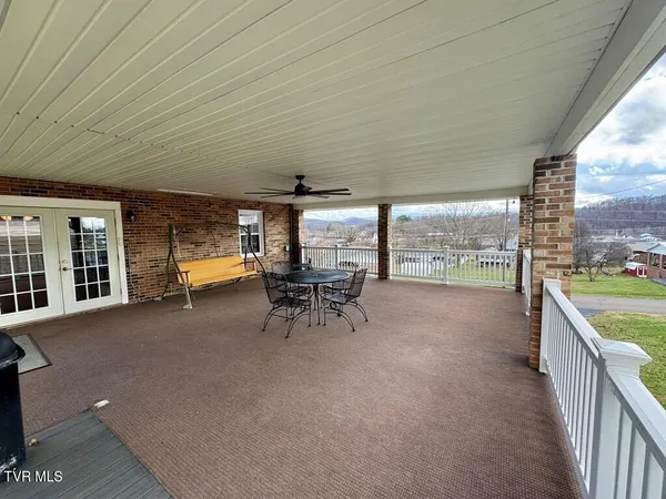 $274,900 | 817 Midnight Drive, Chilhowie, VA 24319