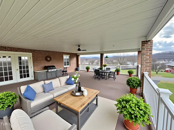 $274,900 | 817 Midnight Drive, Chilhowie, VA 24319