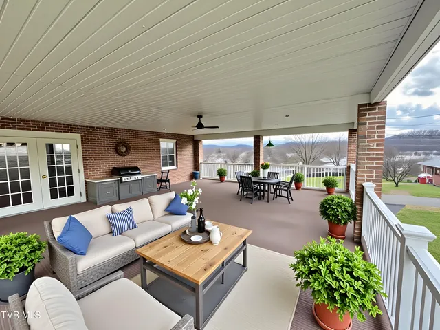 $274,900 | 817 Midnight Drive, Chilhowie, VA 24319