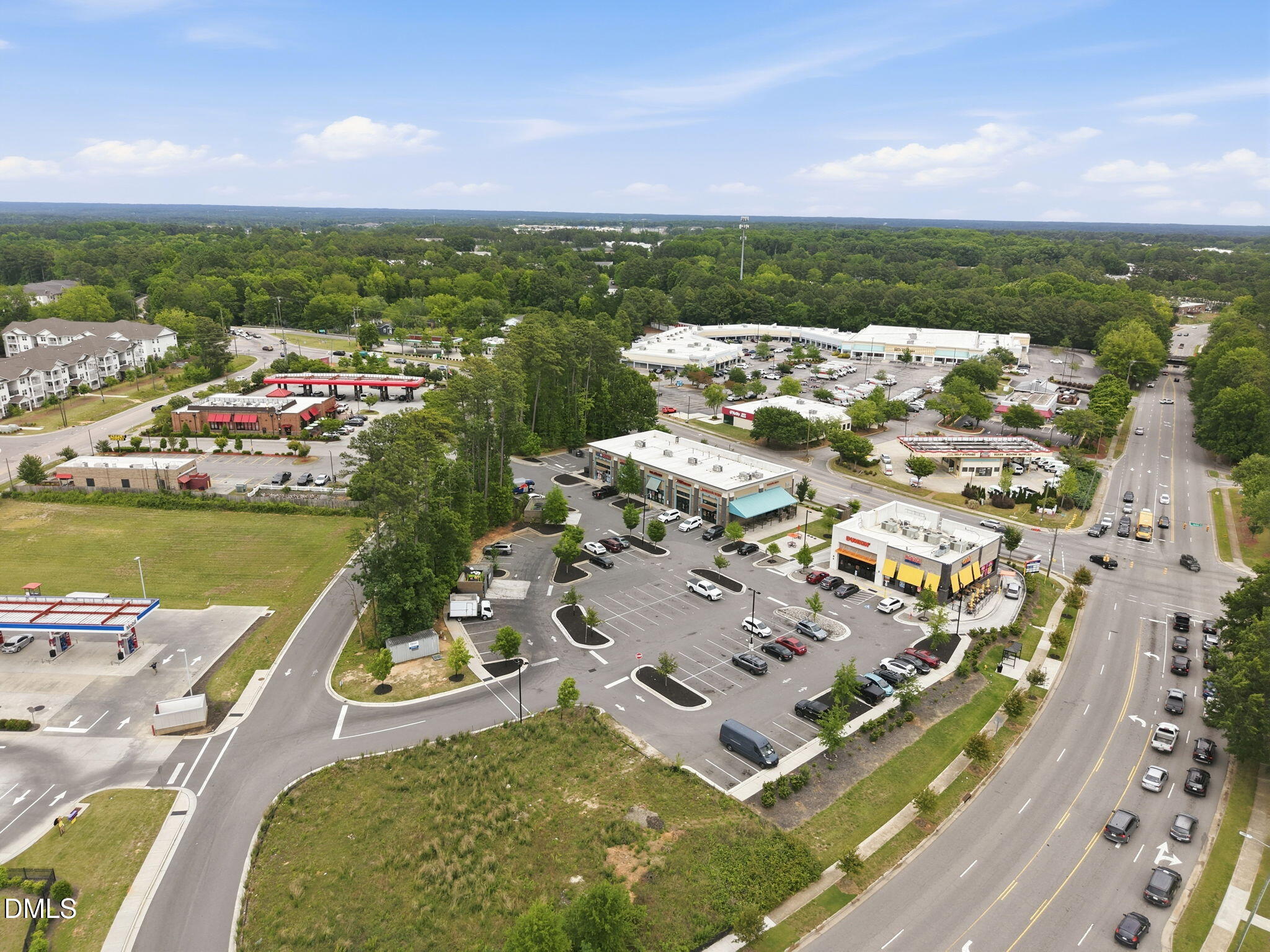 2104 Spring Forest Road Raleigh, NC 27615 - Photo 29 of 30 7-web-or-mls-DJI_20260511153424_0329_D