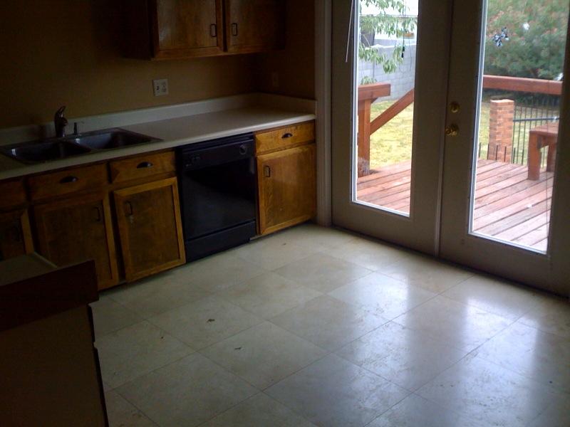 3801 West Bloomfield Road Phoenix, AZ 85029 - Photo 3 of 6 Kitchen