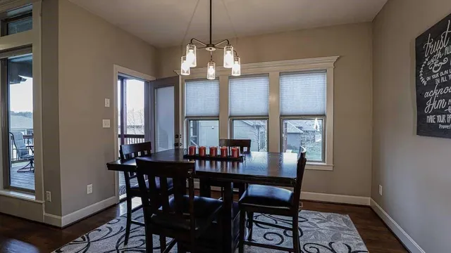 $585,000 | 1696 Northeast Parkwood Drive, Lee's Summit, MO 64064