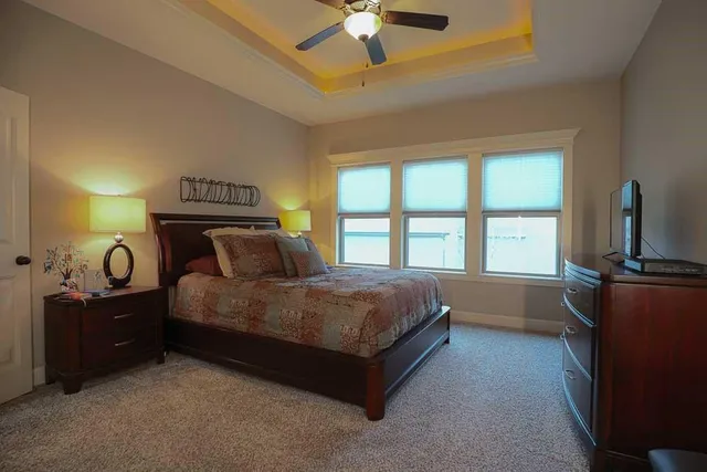 $585,000 | 1696 Northeast Parkwood Drive, Lee's Summit, MO 64064