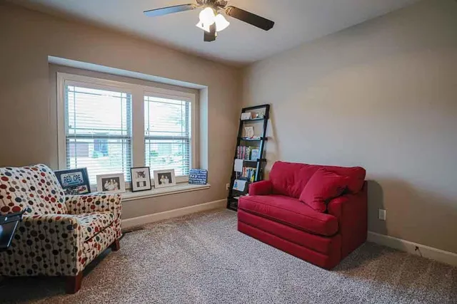 $585,000 | 1696 Northeast Parkwood Drive, Lee's Summit, MO 64064