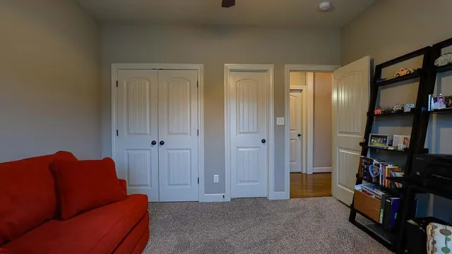 $585,000 | 1696 Northeast Parkwood Drive, Lee's Summit, MO 64064