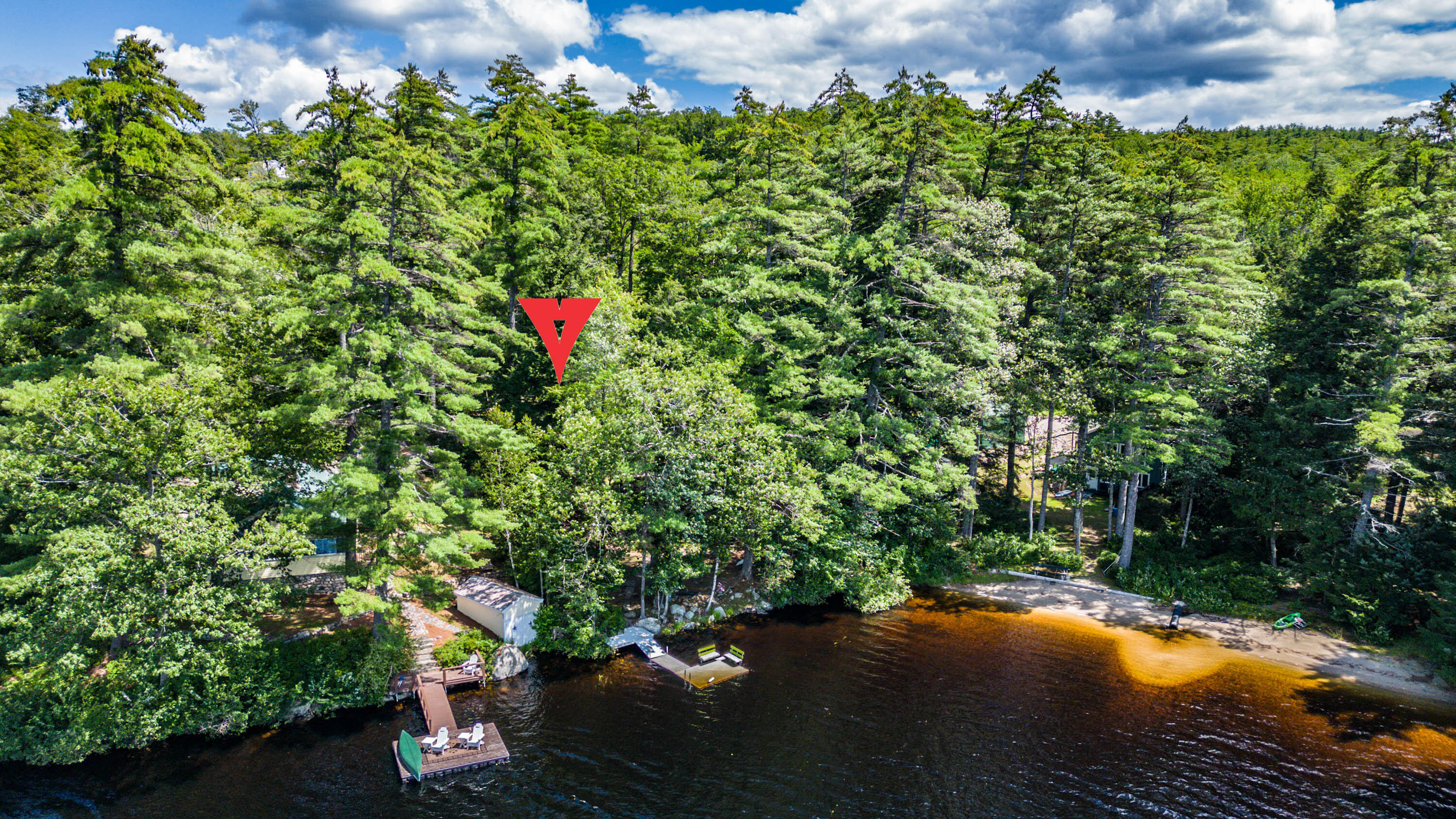 74 Pine Point Lane Harrison, ME 04040 - Photo 11 of 103 74 Pine Point Ln