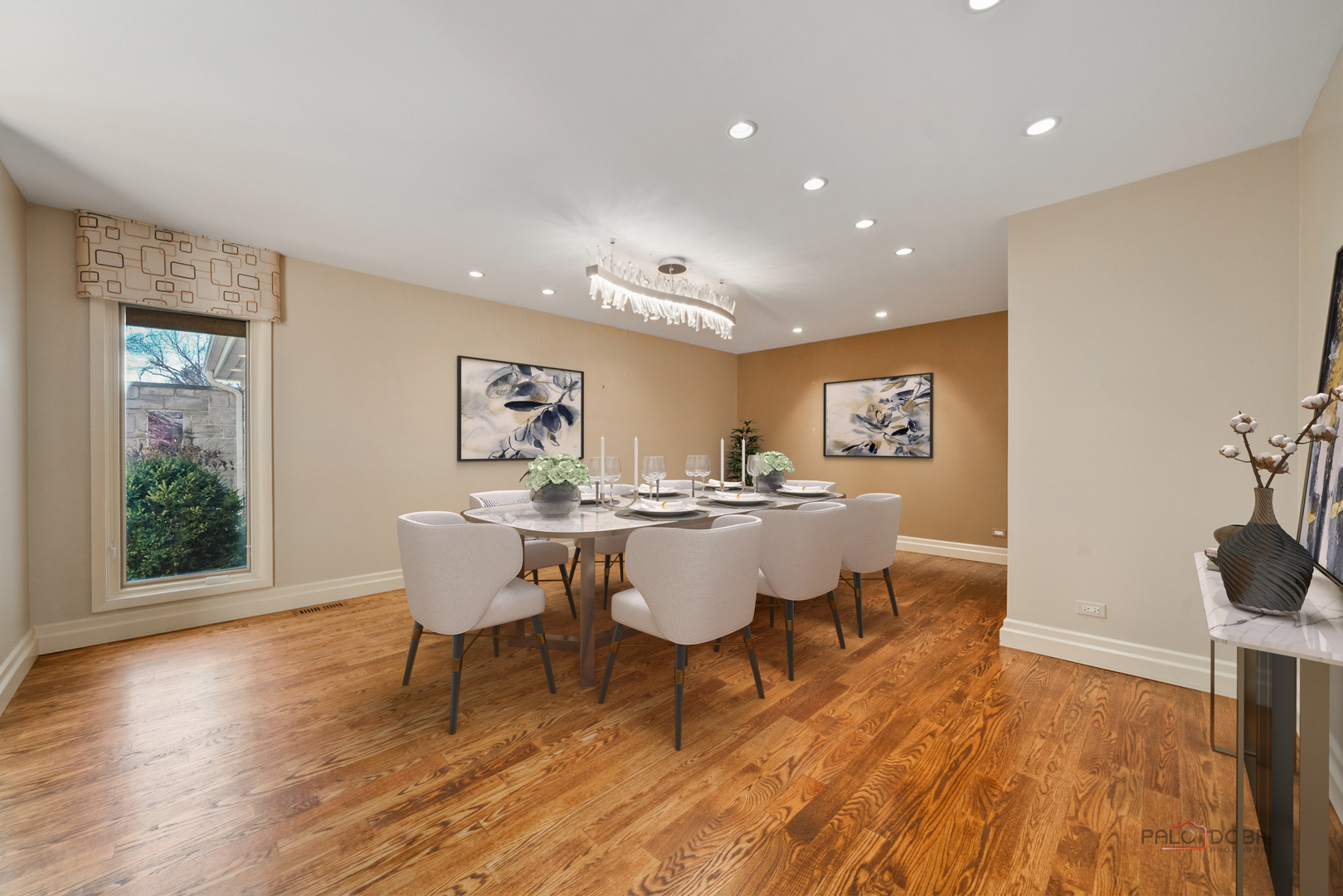 3926 Raintree Lane Northbrook, IL 60062 - Photo 16 of 40