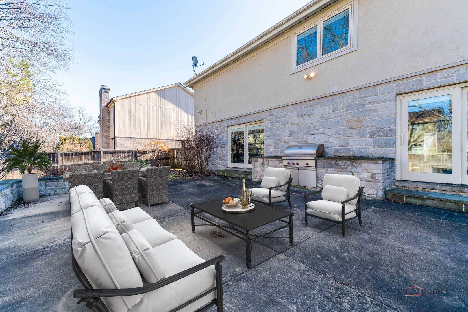 3926 Raintree Lane Northbrook, IL 60062 - Photo 37 of 40