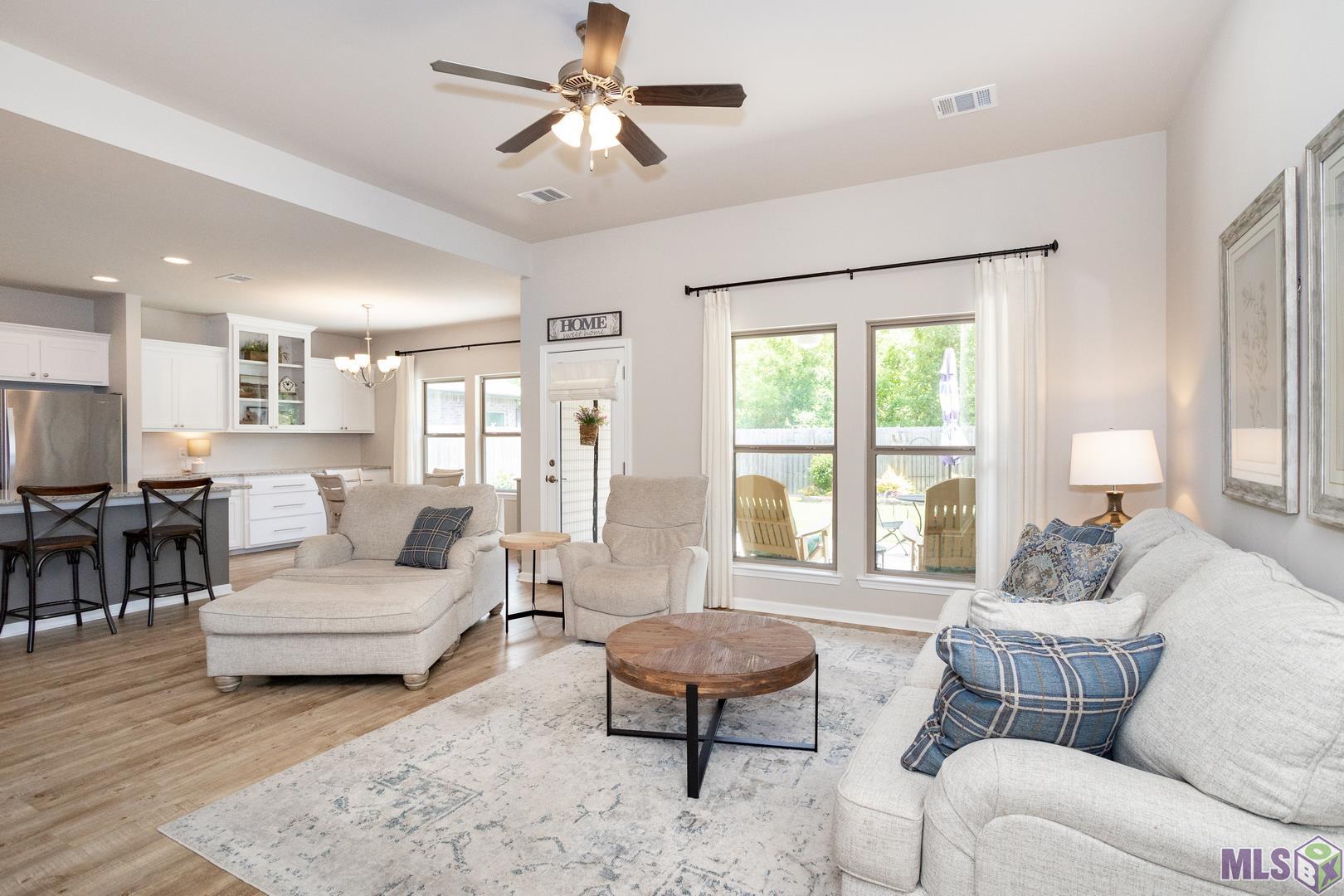 4884 East Sunset Loop Addis, LA 70710 - Photo 6 of 28 Gallery Image 6