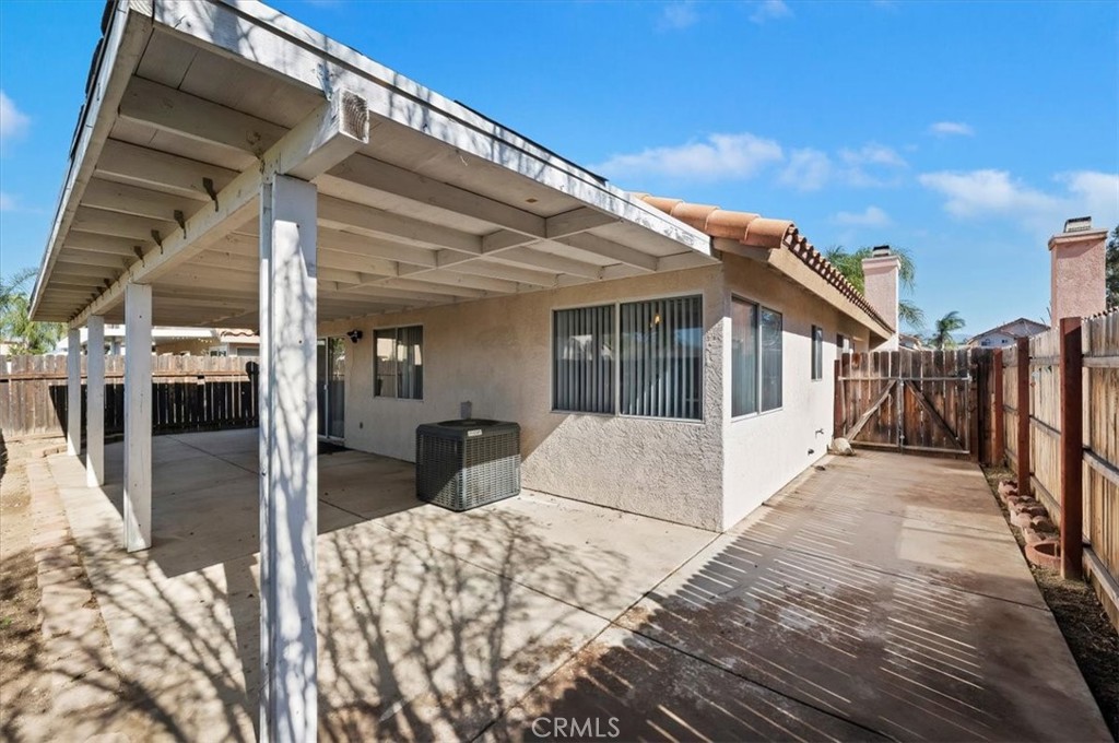 361 Via Capri Hemet, CA 92545 - Photo 27 of 30