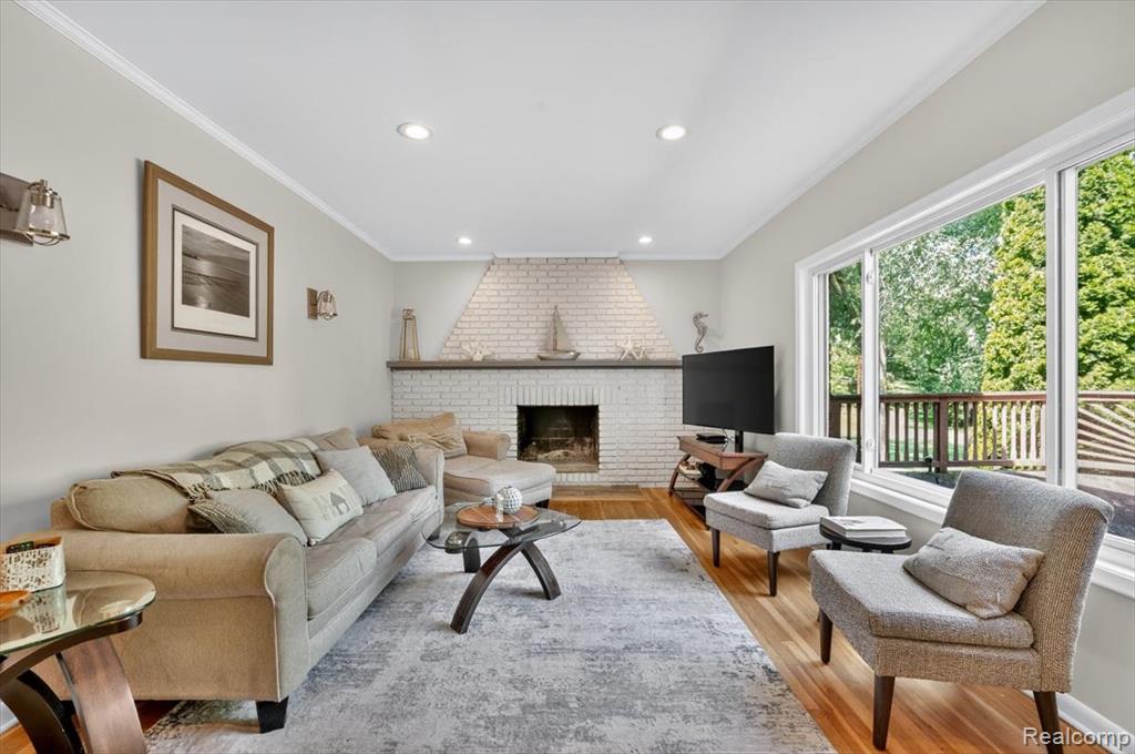928 Hampstead Lane Rochester Hills, MI 48309 - Photo 15 of 37