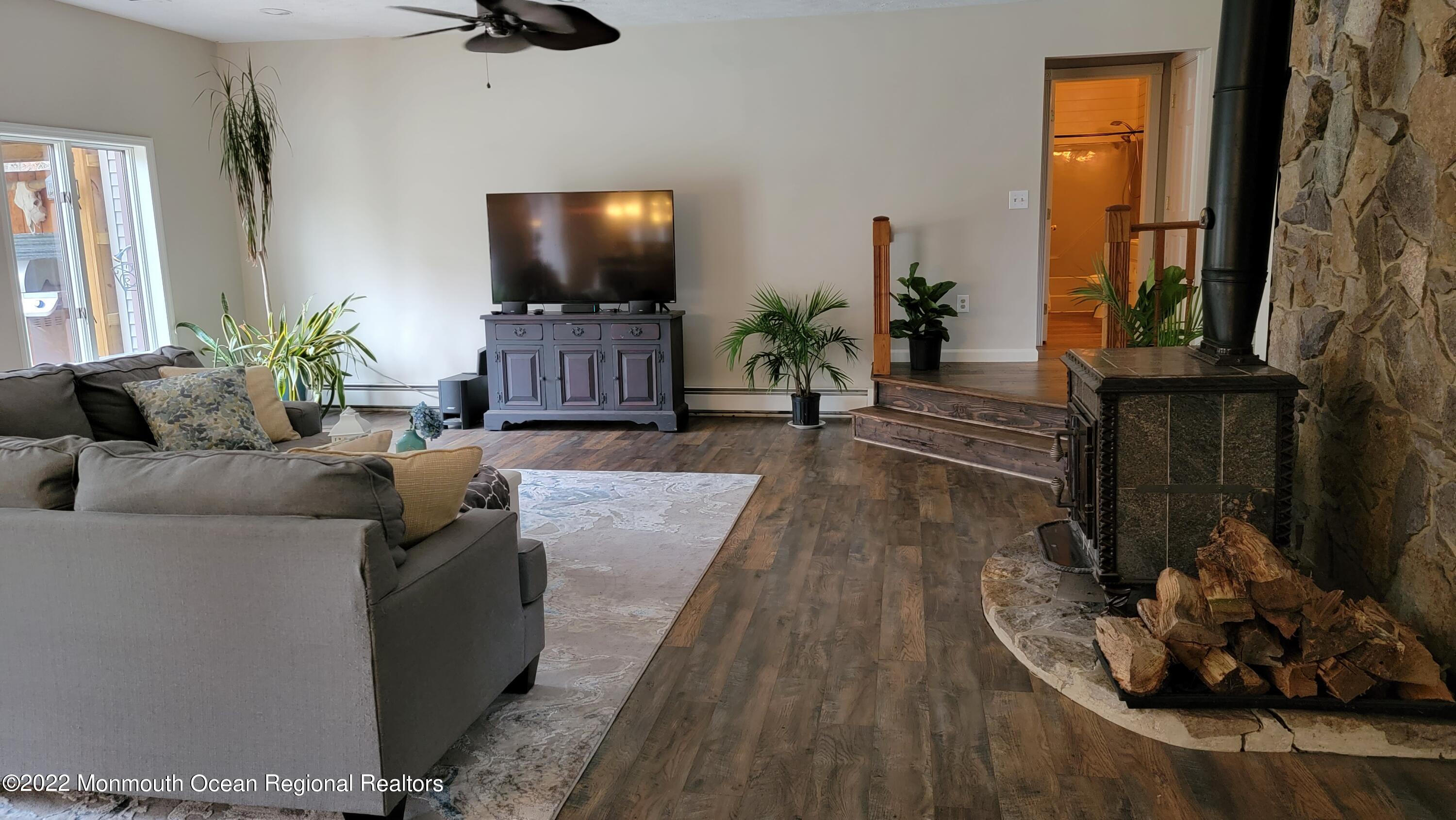 420 Stage Road Little Egg Harbor, NJ 08087 - Photo 24 of 71 new flooring
