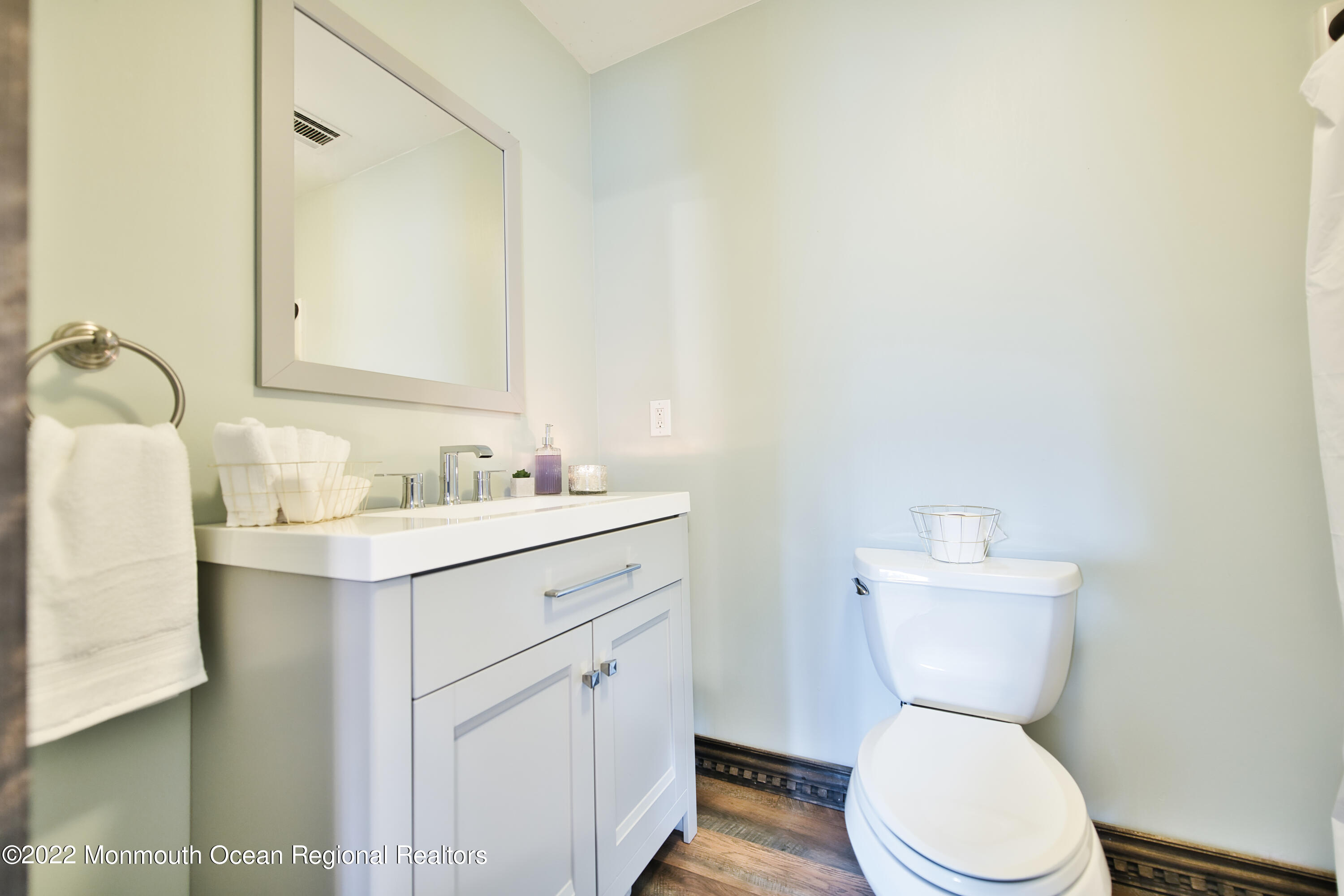 420 Stage Road Little Egg Harbor, NJ 08087 - Photo 34 of 71 master bath