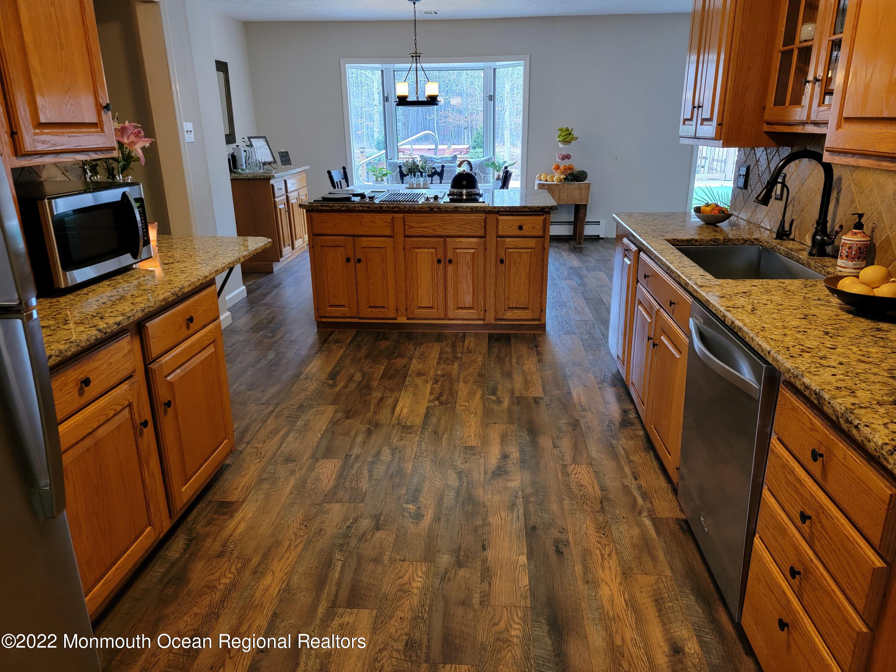 420 Stage Road Little Egg Harbor, NJ 08087 - Photo 6 of 71 granite countertops