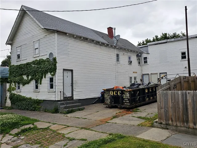 $199,900 | 1230 Court Street, Utica, NY 13502