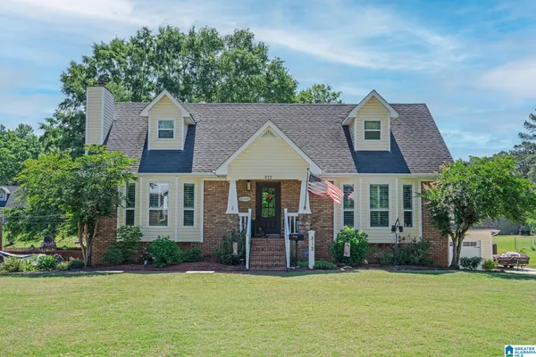 $524,900 | 812 Pine Circle, Kimberly, AL 35091