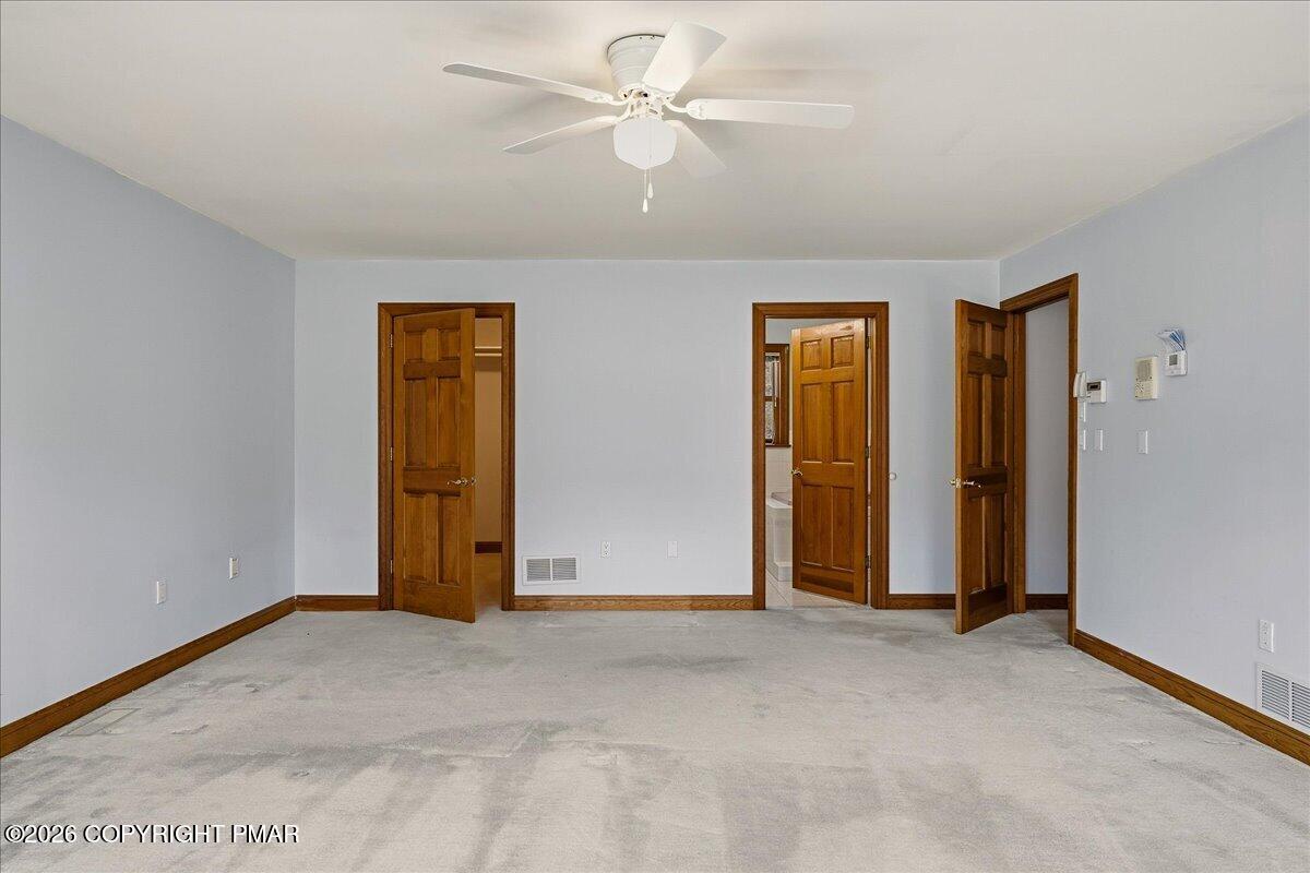 2506 Red Fox Lane Stroudsburg, PA 18360 - Photo 31 of 62 Primary Bedroom