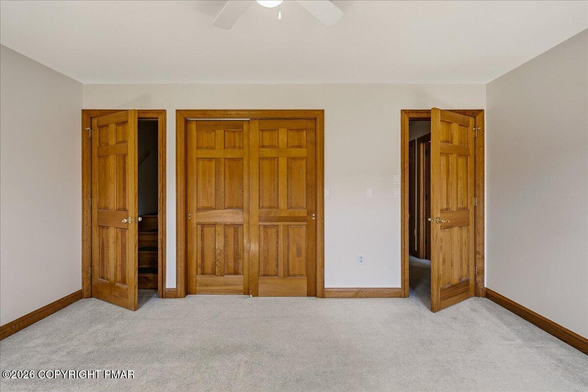 2506 Red Fox Lane Stroudsburg, PA 18360 - Photo 40 of 62 Bedroom