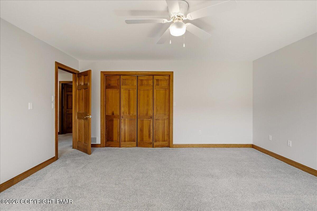 2506 Red Fox Lane Stroudsburg, PA 18360 - Photo 42 of 62 Bedroom