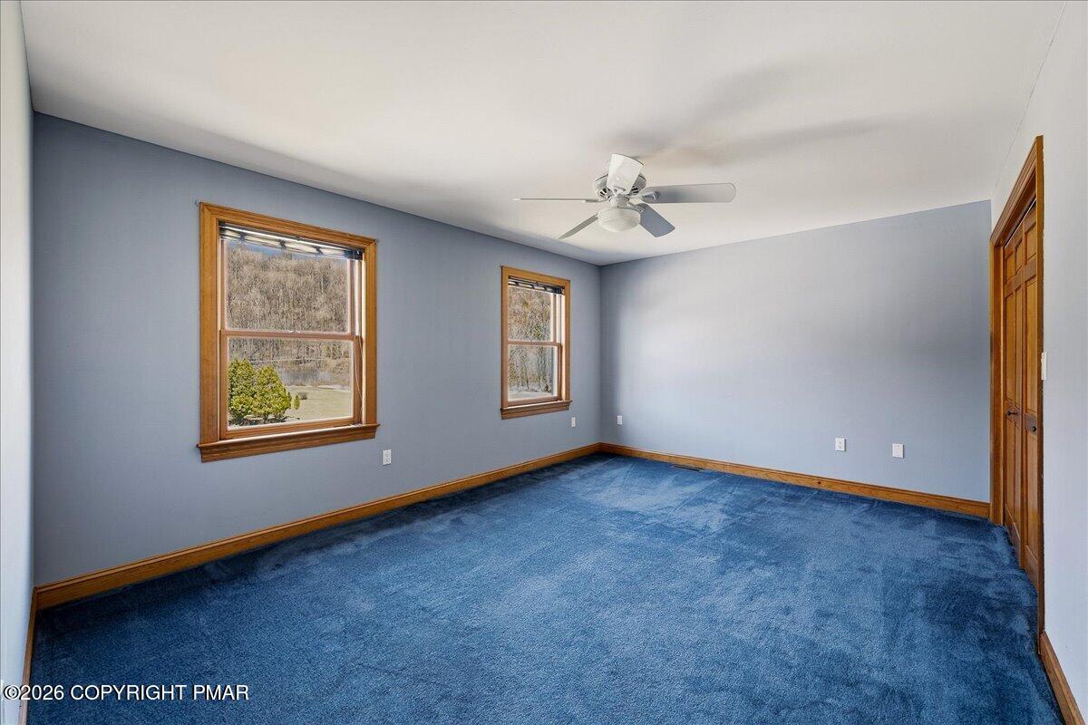 2506 Red Fox Lane Stroudsburg, PA 18360 - Photo 43 of 62 Bedroom