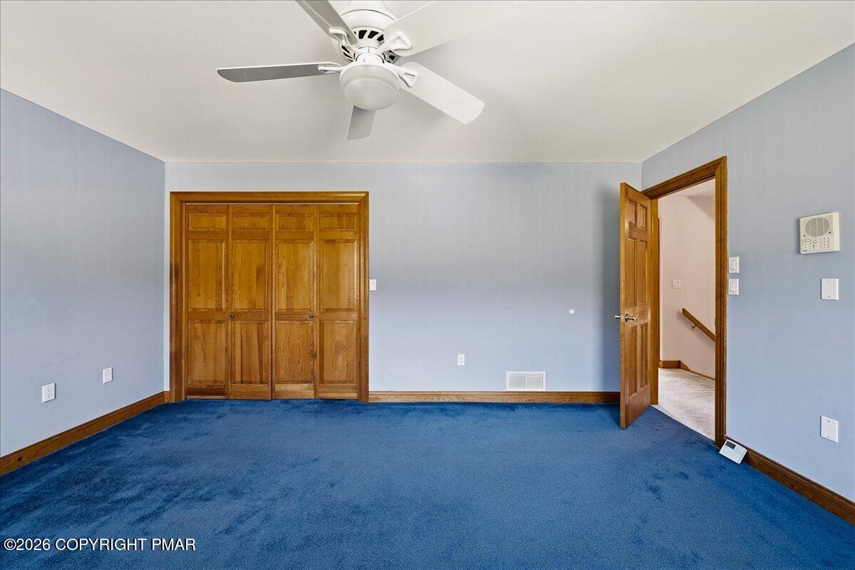 2506 Red Fox Lane Stroudsburg, PA 18360 - Photo 44 of 62 Bedroom