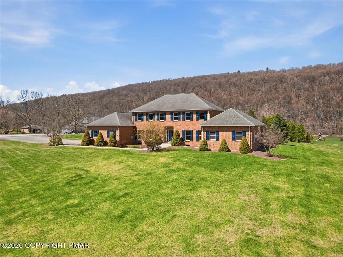 2506 Red Fox Lane Stroudsburg, PA 18360 - Photo 62 of 62 Thanks for Visiting!