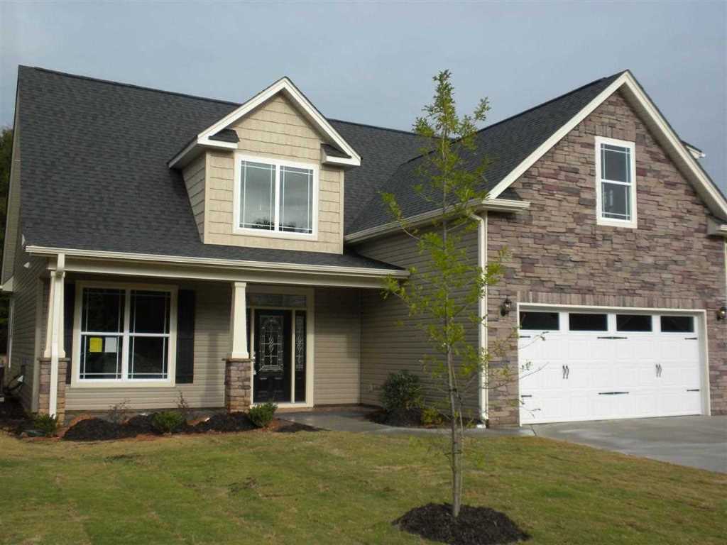 211 Streams Way Anderson, SC 29625 - Photo 1 of 1