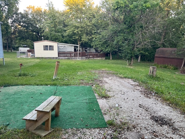 2795 East 28th Road Marseilles, IL 61341 - Photo 4 of 46