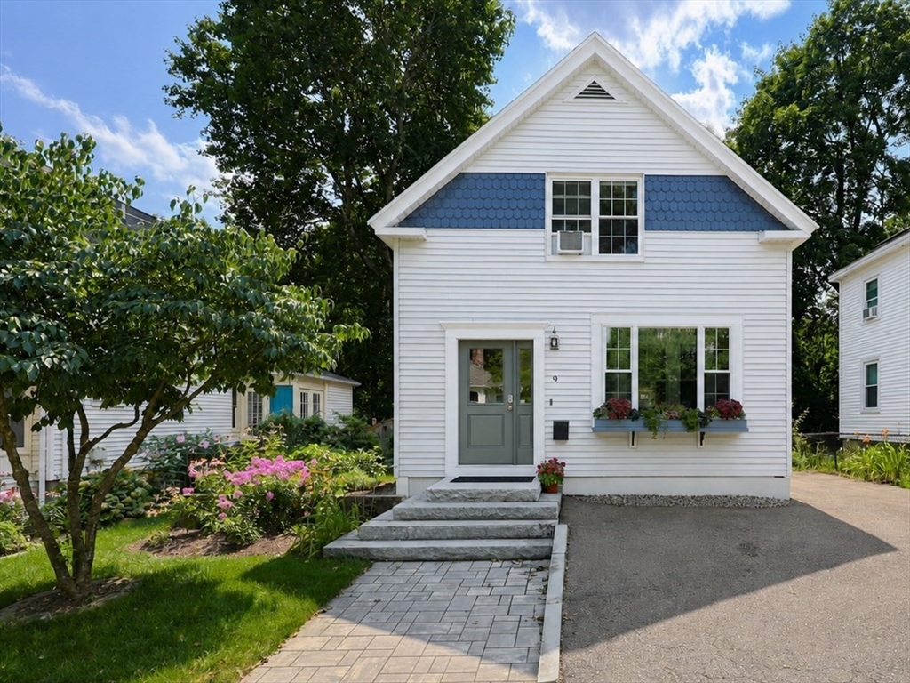 9 Parmenter Avenue Maynard, MA 01754 - Photo 1 of 25 Gallery Image 1
