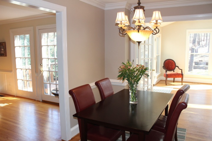 2205 Millpine Drive Raleigh, NC 27614 - Photo 10 of 22 Photo 10