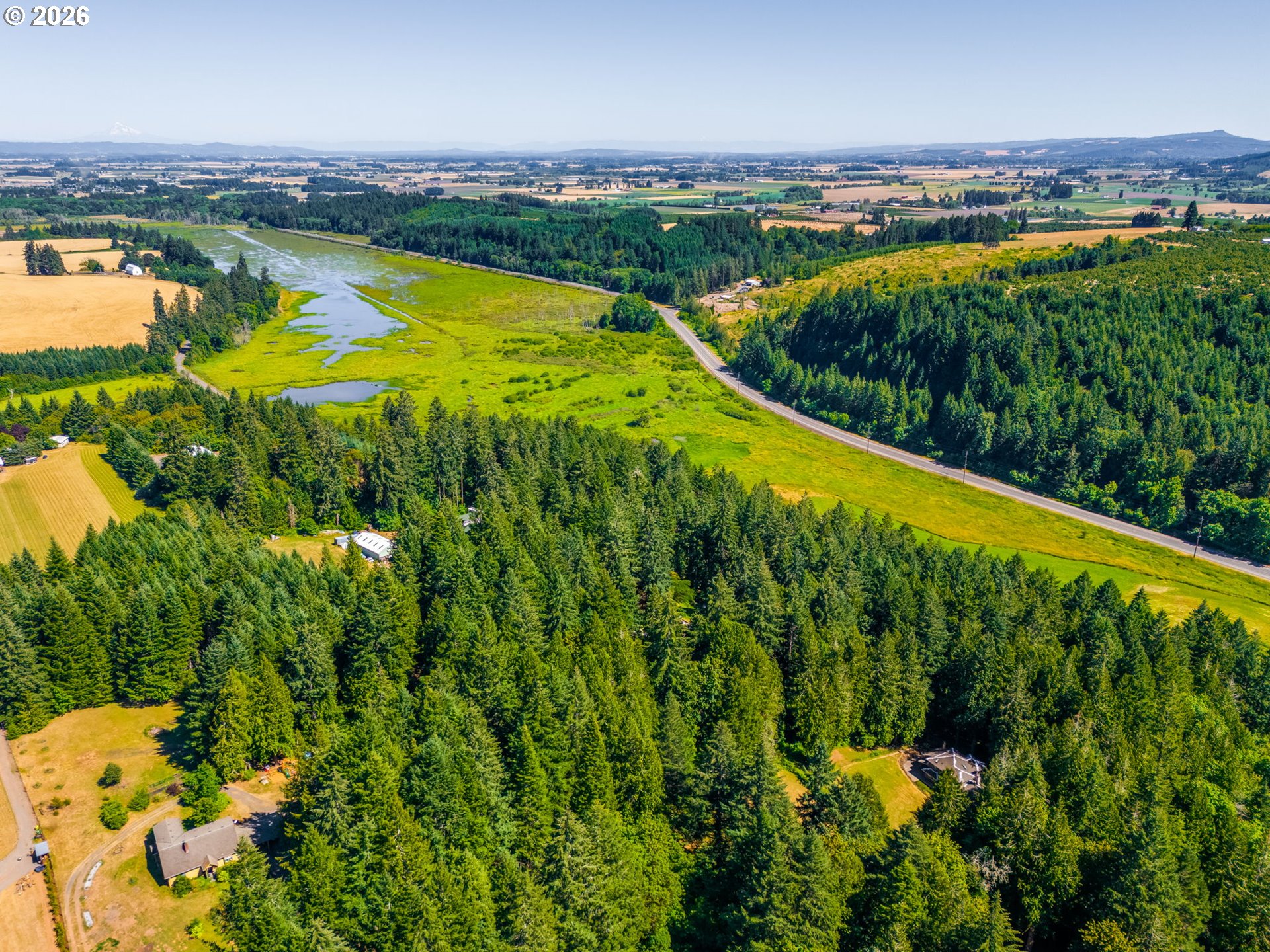47949 Northwest Cedar Canyon Road Banks, OR 97106 - Photo 37 of 38