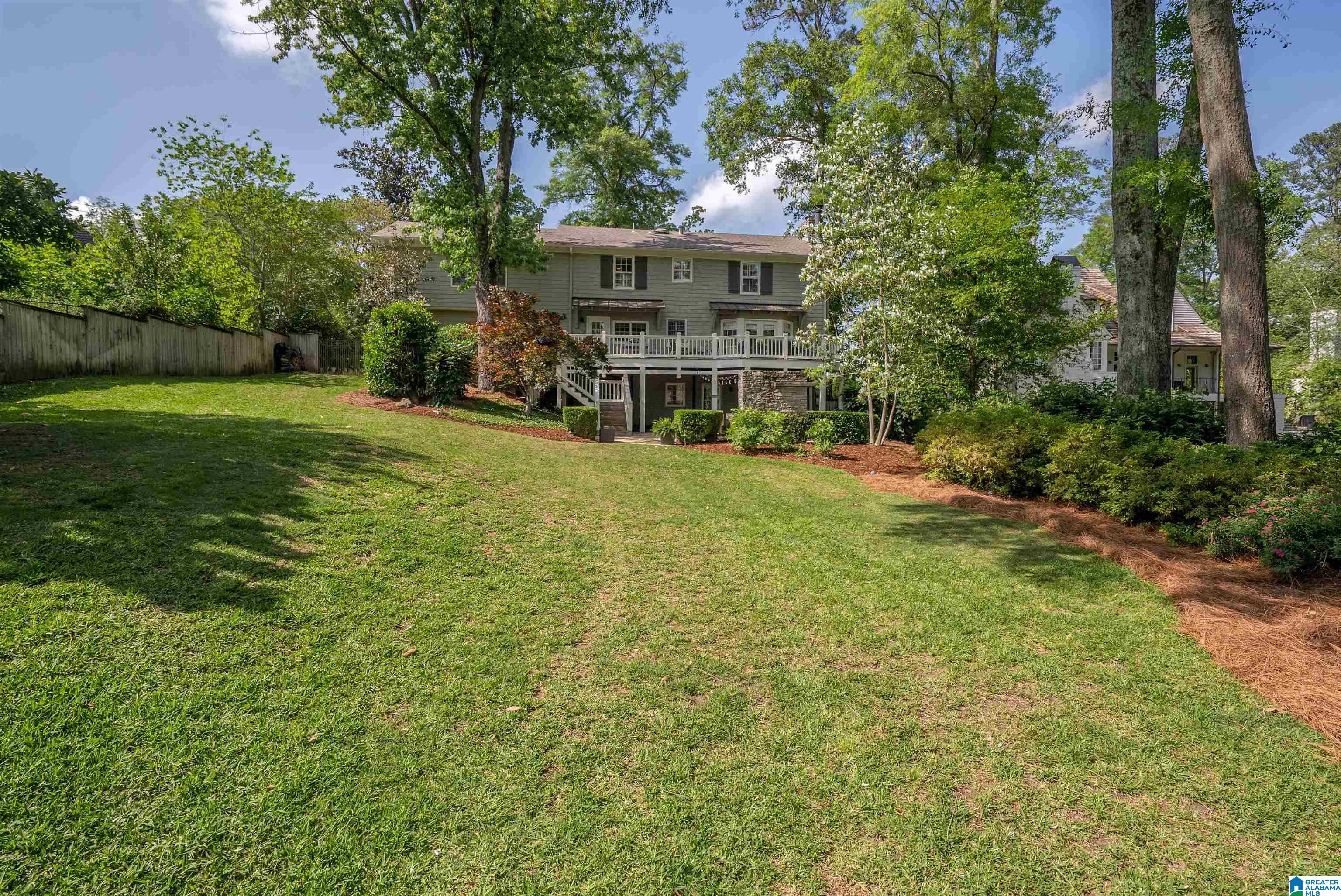 4013 Montevallo Road Birmingham, AL 35213 - Photo 62 of 64