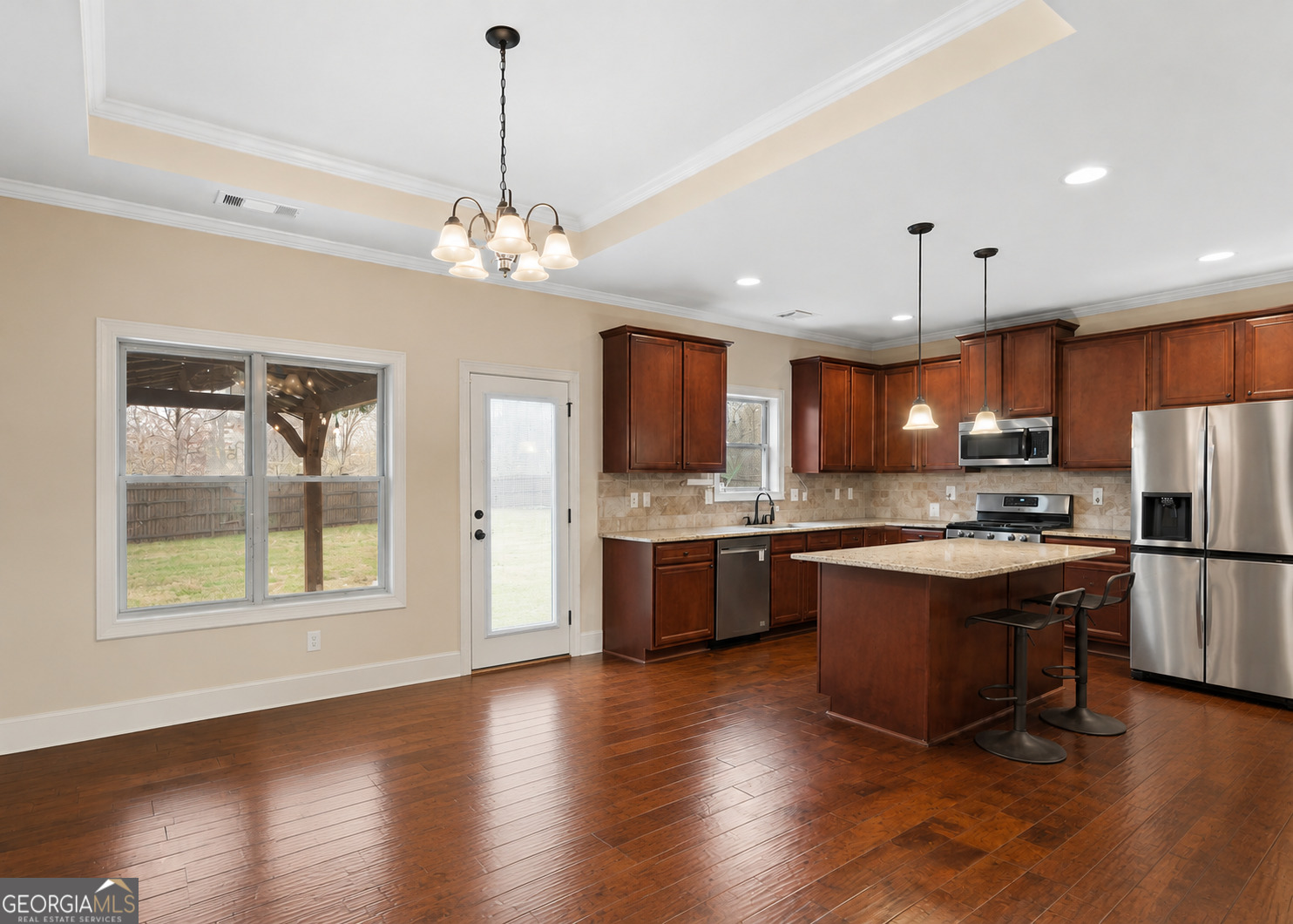 144 Caraway Road Locust Grove, GA 30248 - Photo 17 of 30