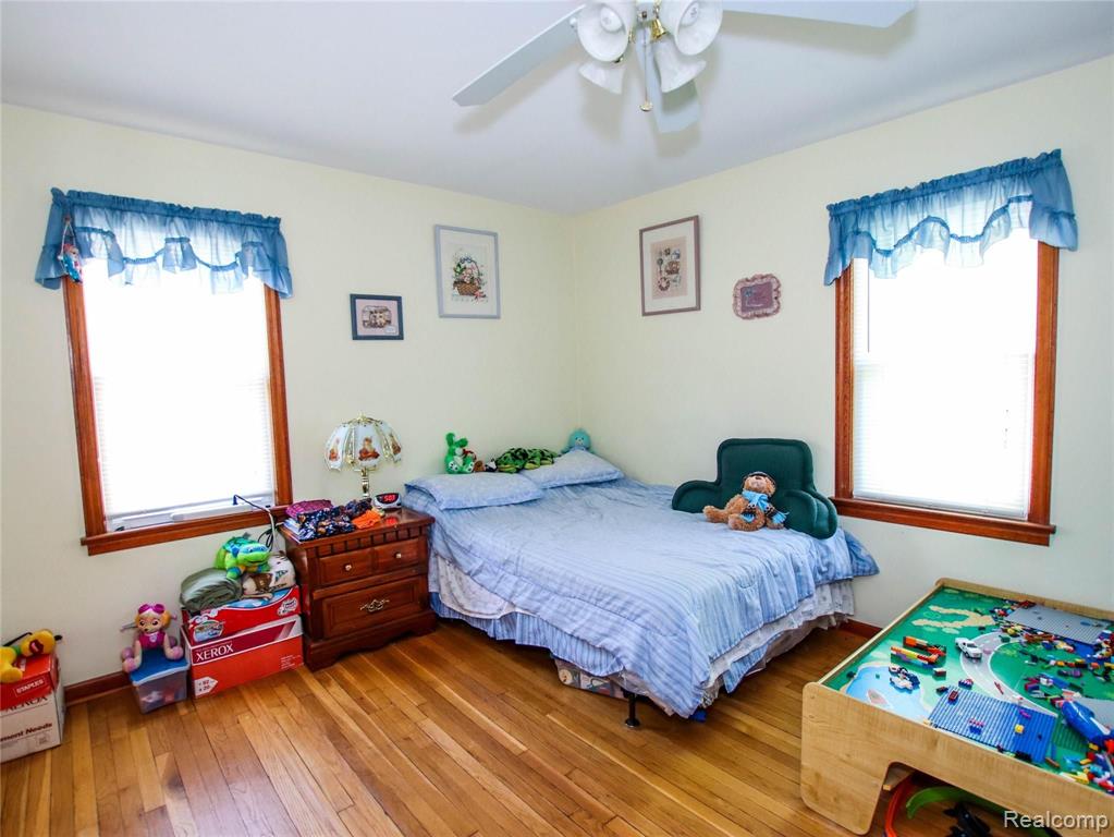 11684 Berwyn Redford, MI 48239 - Photo 15 of 32