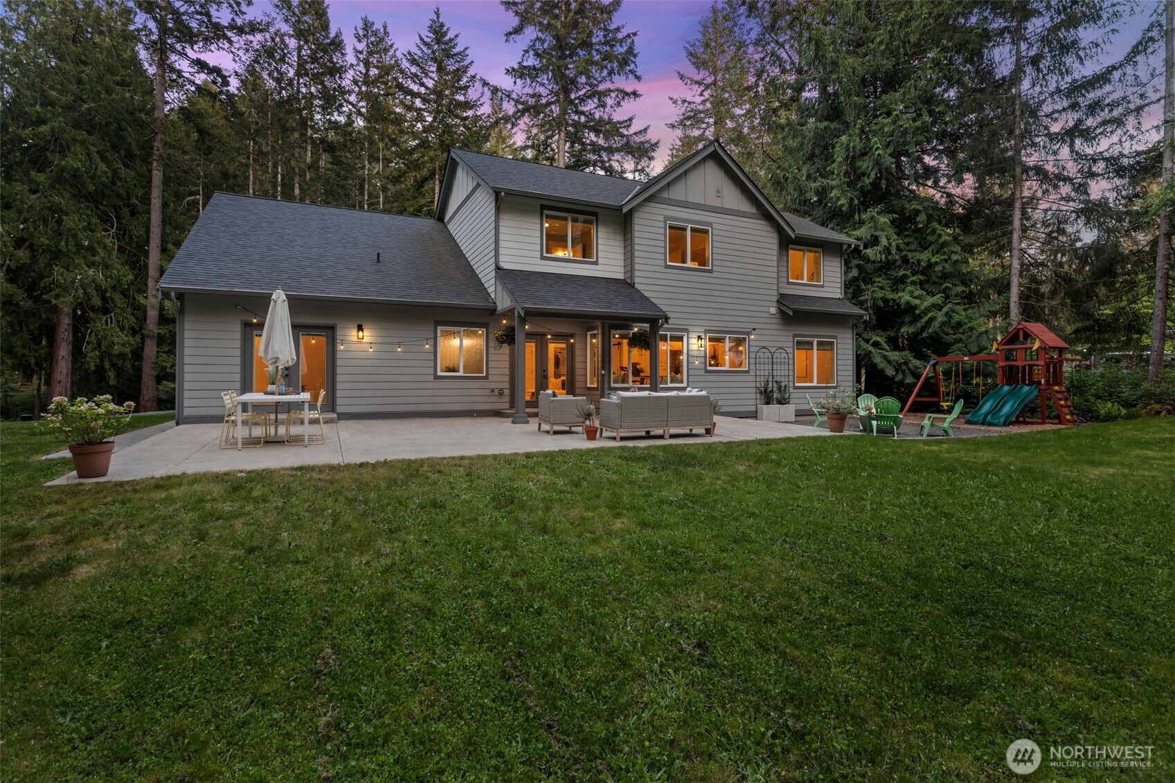 14636 Fagerud Road Southeast Olalla, WA 98359 - Photo 33 of 40