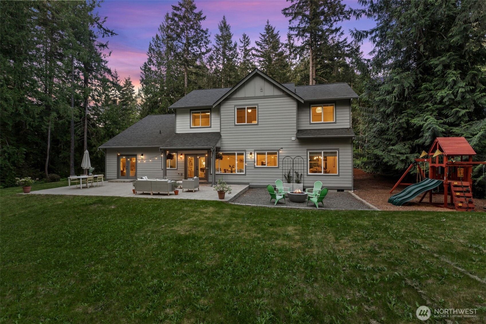14636 Fagerud Road Southeast Olalla, WA 98359 - Photo 37 of 40