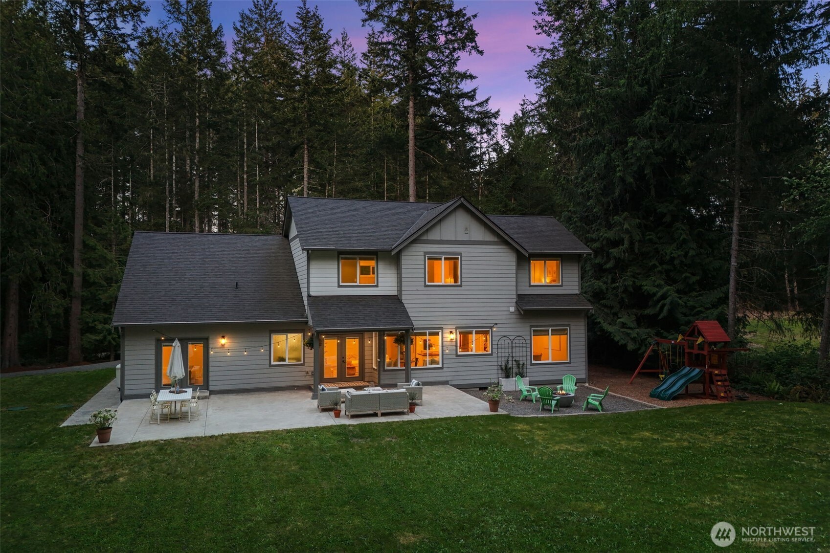 14636 Fagerud Road Southeast Olalla, WA 98359 - Photo 39 of 40
