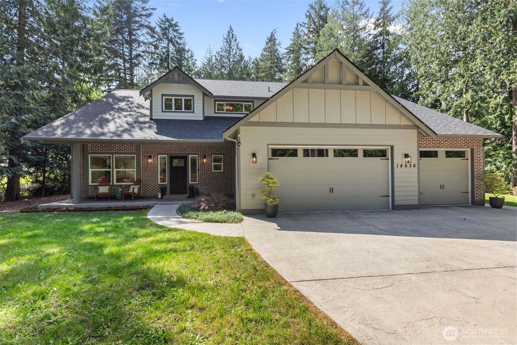 14636 Fagerud Road Southeast Olalla, WA 98359 - Photo 40 of 40