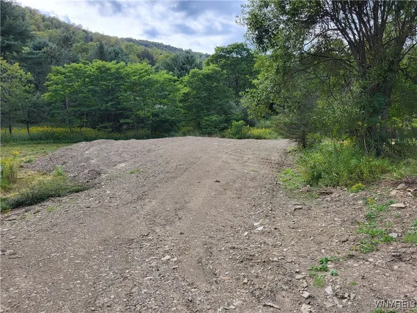 $22,900 | Lot A Porter Hollow Road, Great Valley, NY 14741