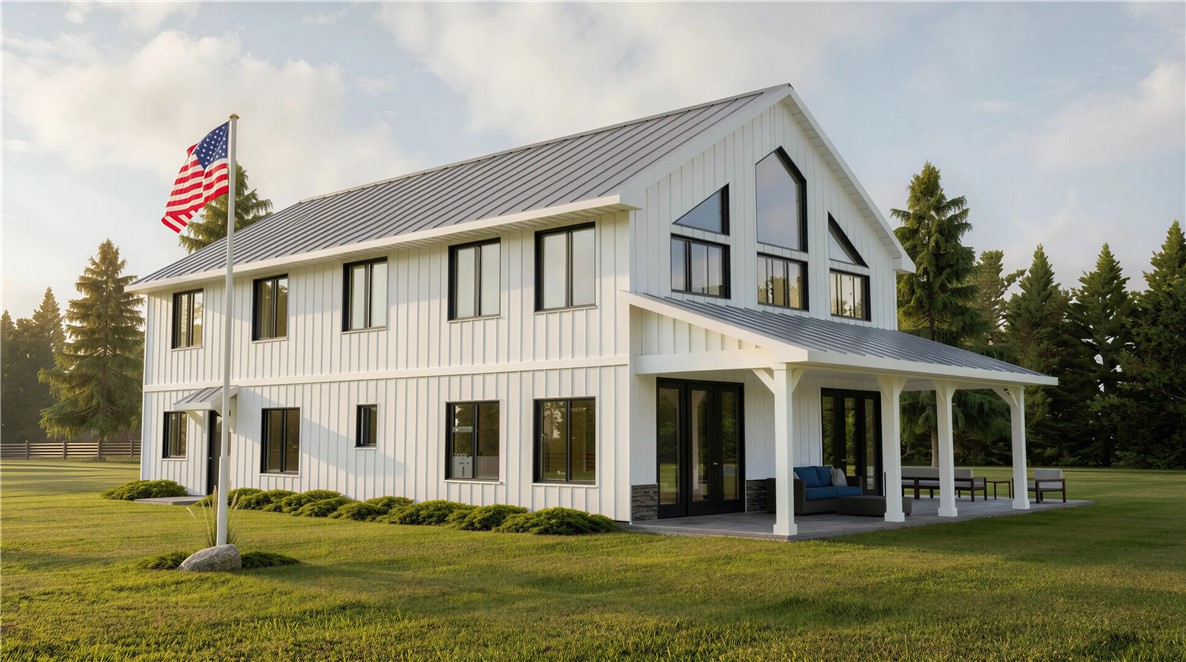 487 Basket Road Webster, NY 14580 - Photo 2 of 10