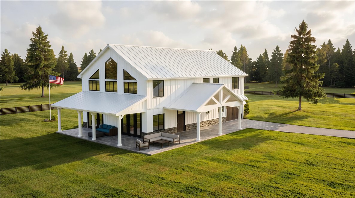 487 Basket Road Webster, NY 14580 - Photo 3 of 10