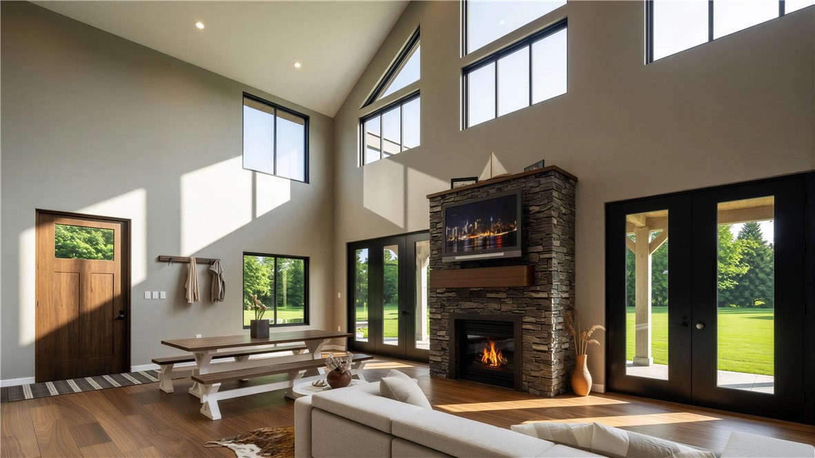 487 Basket Road Webster, NY 14580 - Photo 6 of 10